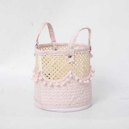 Decorative Storage Caddy Kalsten
