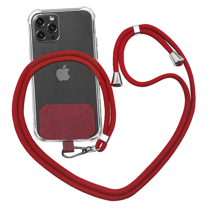 Adjustable Versatile Smartphone Lanyard Kalsten