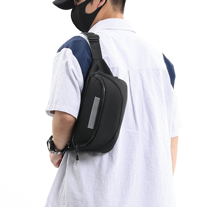 Adjustable Travel Waist Pack Kalsten