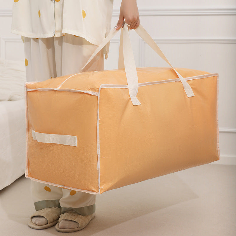 Spacious Storage Duffle Bag Kalsten