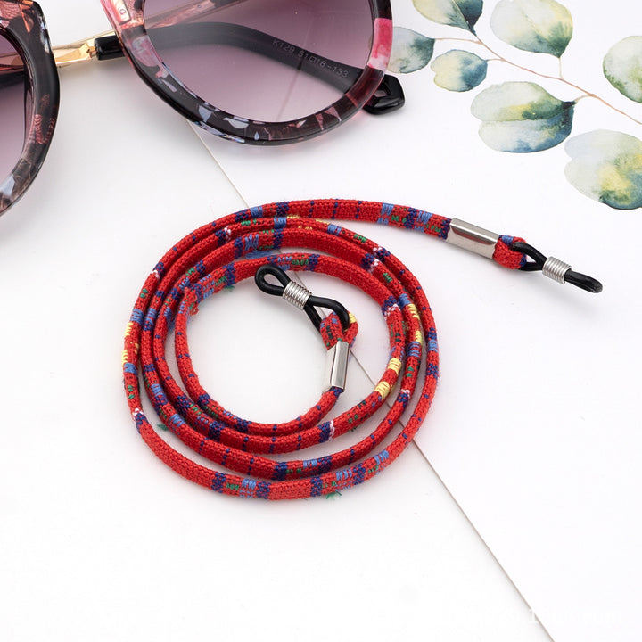 Decorative Eyewear Strap Kalsten