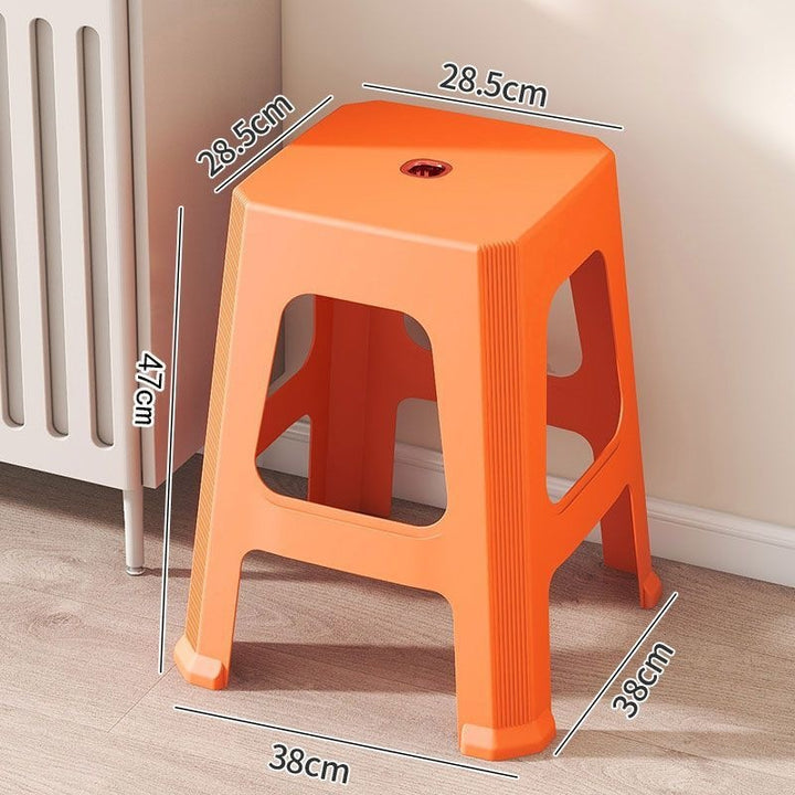Sturdy Folding Step Stool Kalsten