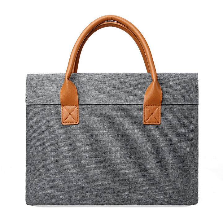 Professional Document Carrying Briefcase Kalsten