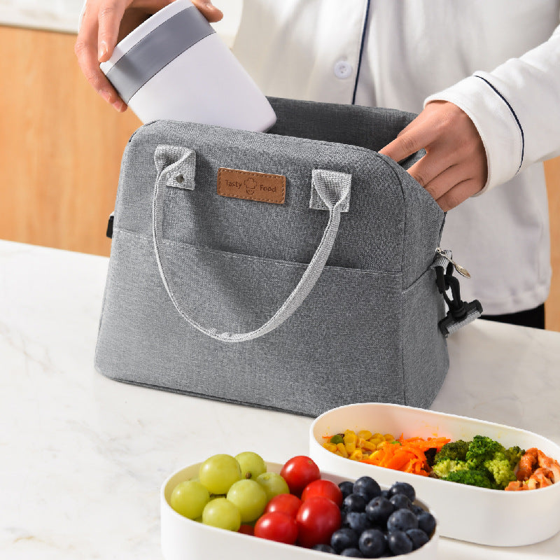 Insulated Food Storage Lunch Bag Kalsten