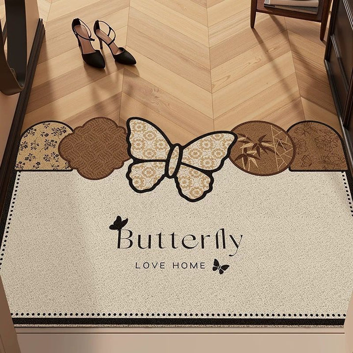 Decorative Floor Mat