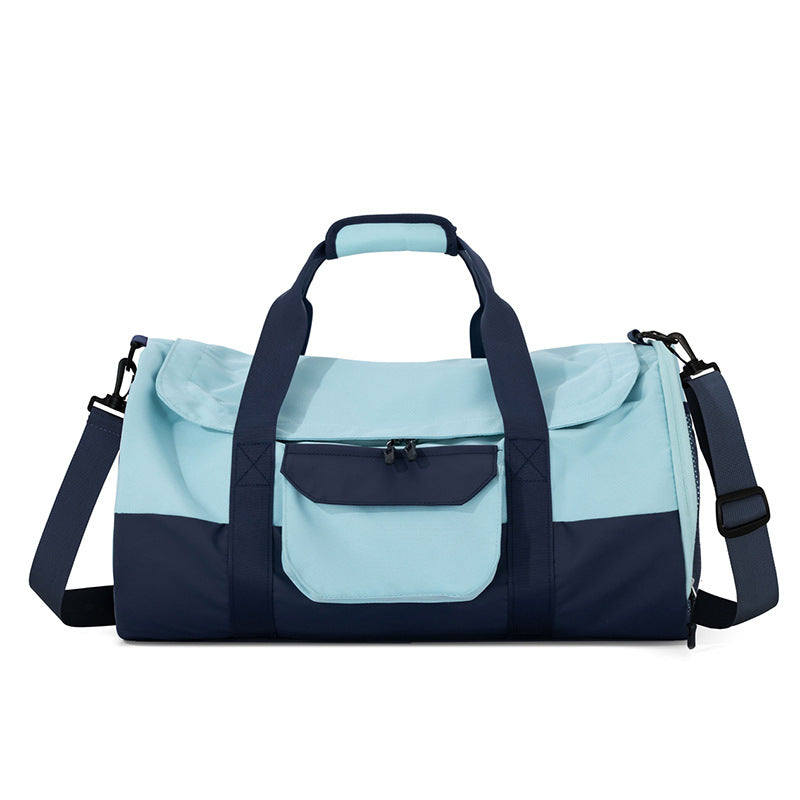 Durable Multi-Purpose Gym Duffel Bag Kalsten