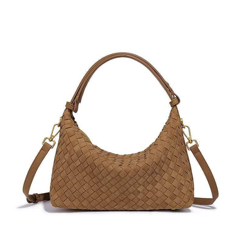 Woven Handbag Kalsten