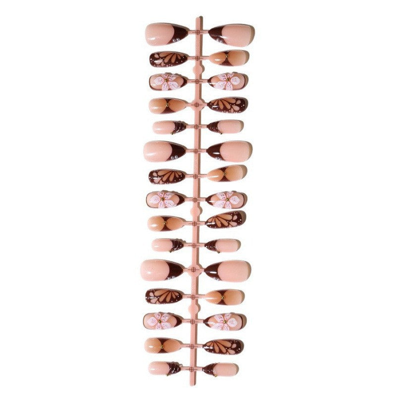 Decorative Acrylic Nail Art Kalsten