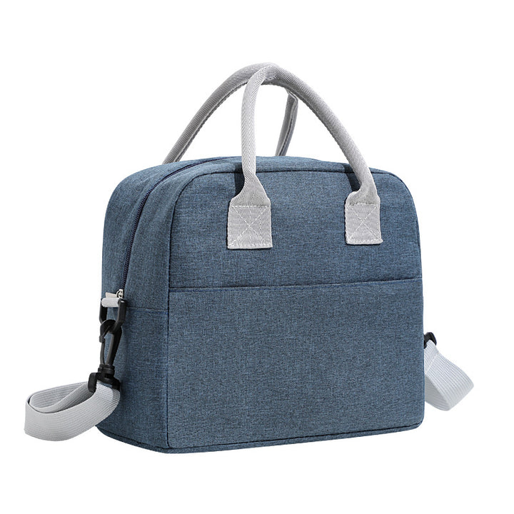Compact Insulated Lunch Carrier Kalsten