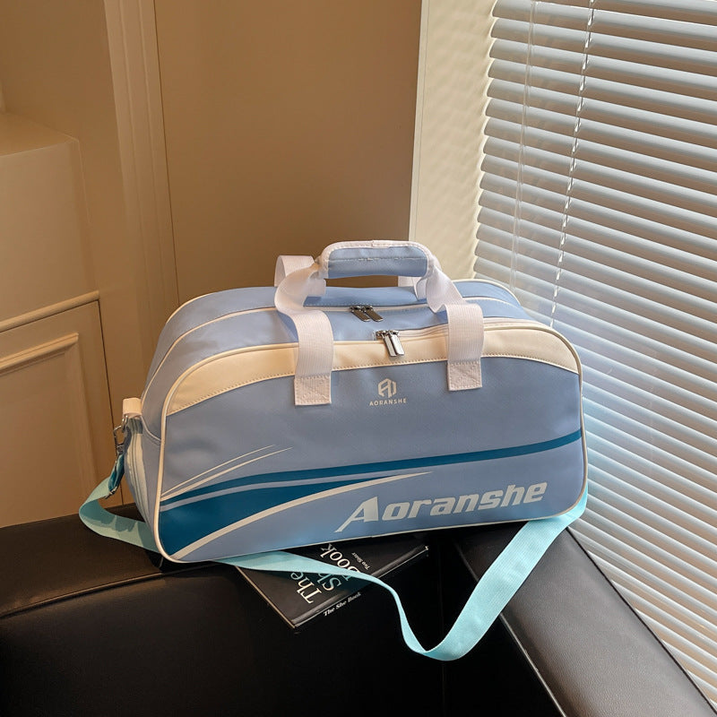 Travel Sports Duffle Bag Kalsten