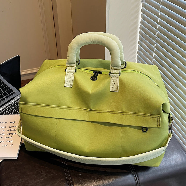 Waterproof Travel Weekender Duffle Kalsten