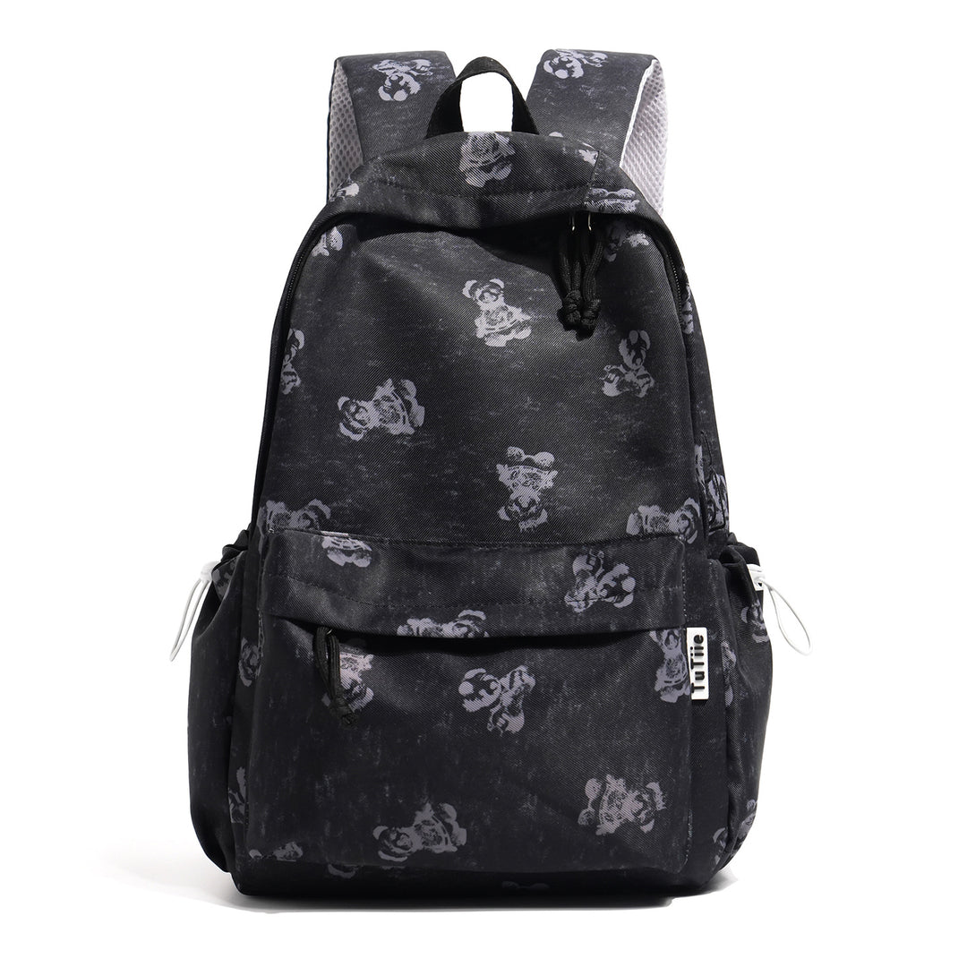 Cute Plush Backpack Kalsten