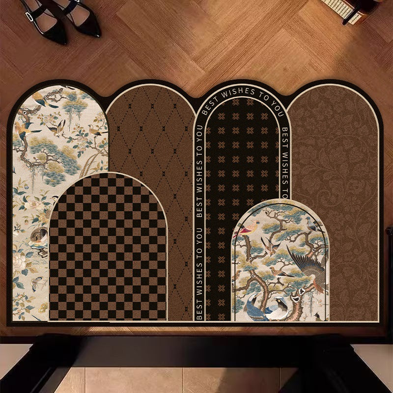 Home Decorative Area Kalsten