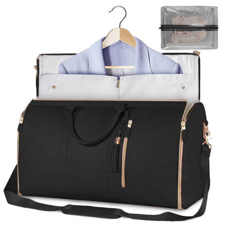 Travel Suit Carrier Duffle Bag Kalsten