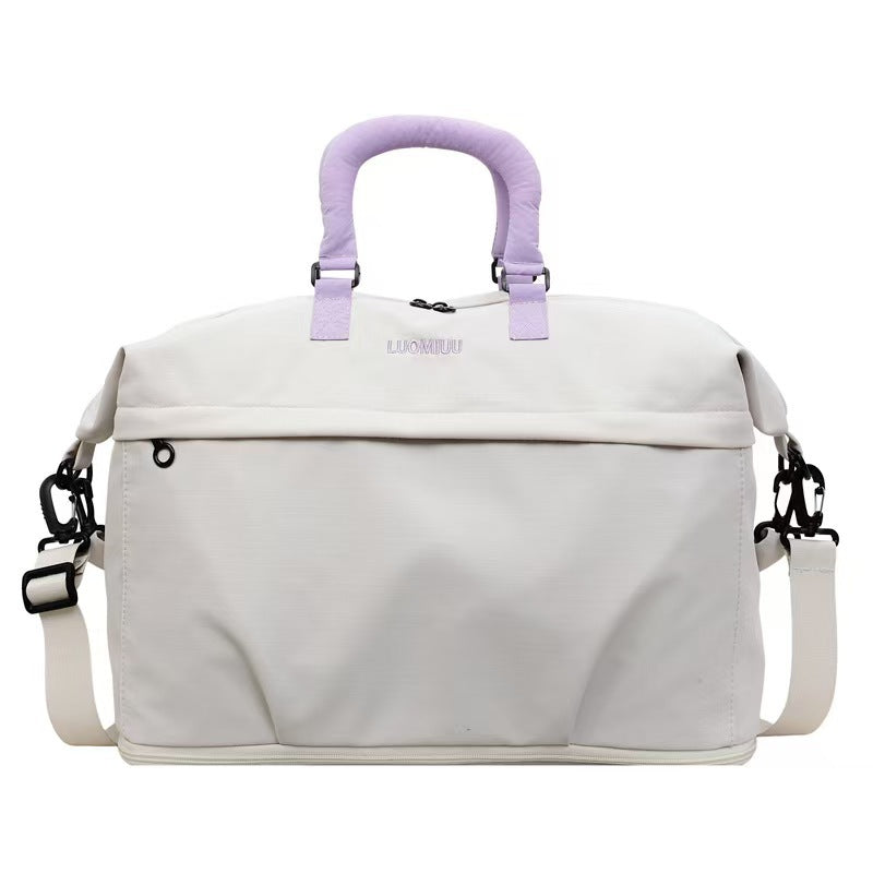 Multi-Functional Travel Duffle