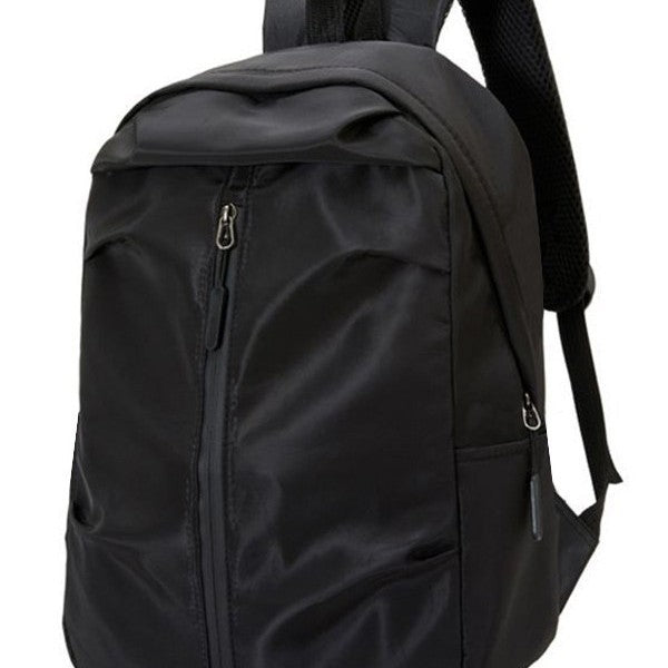Sleek Travel Backpack Kalsten