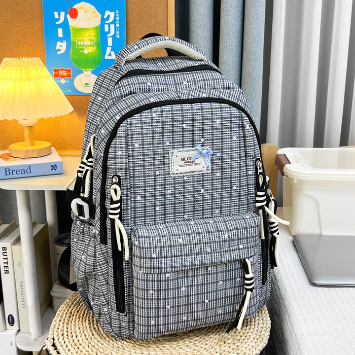 Cute Casual Back-to-School Backpack Kalsten