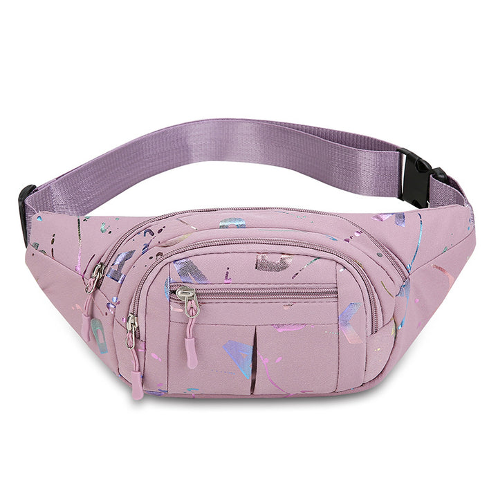 Artistic Fanny Pack Kalsten