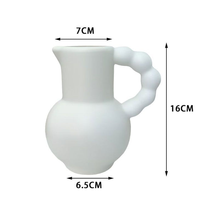 Decorative Ceramic Kalsten