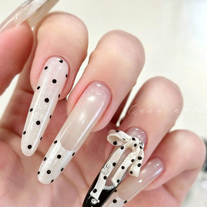 Nail Art Kalsten
