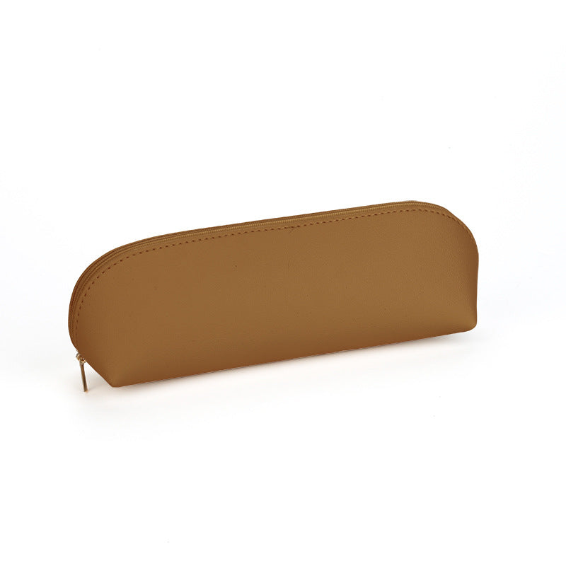 Luxury Leather Pencil Case