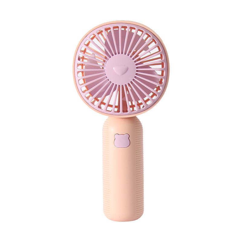 Ladies portable mini fan with cute design Kalsten