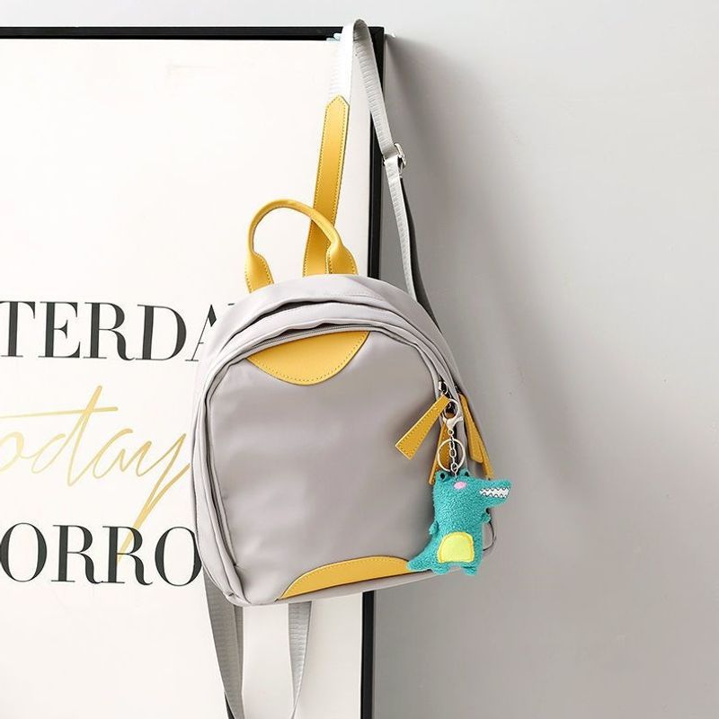 Versatile Mini Backpack Bag Kalsten