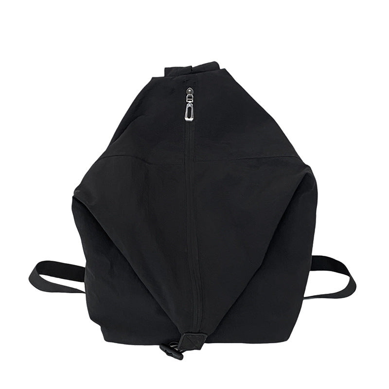 Geometric Minimalist Backpack Kalsten