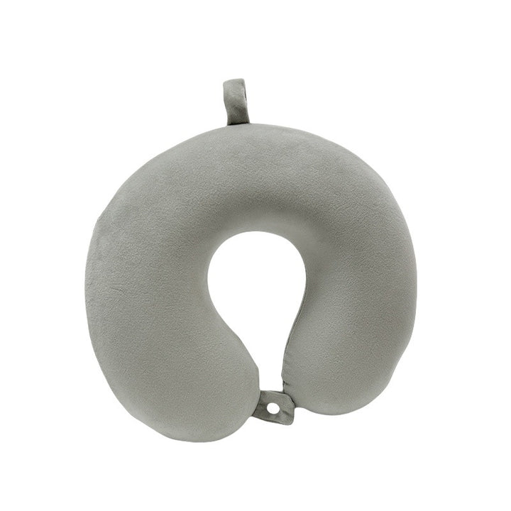 Ladies neck support with innovative fastening mechanism Kalsten