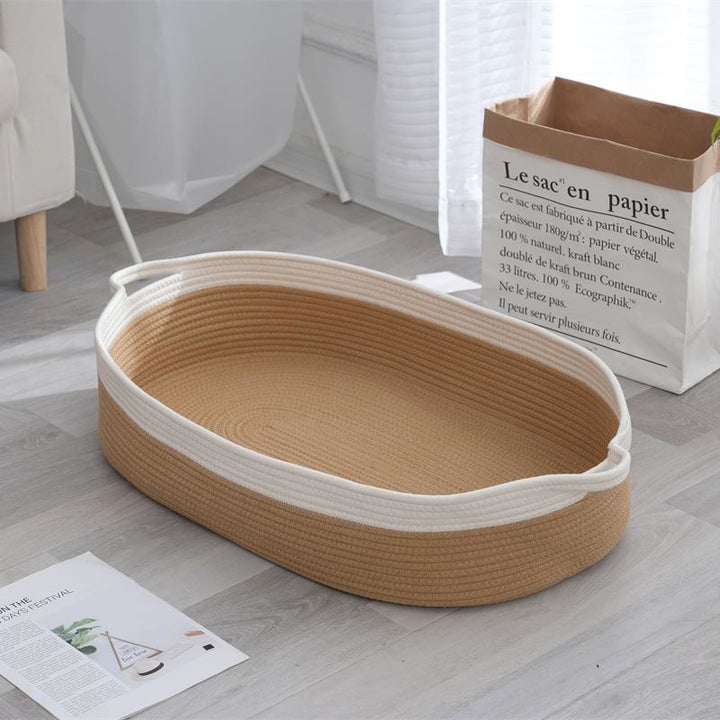 Storage basket Kalsten