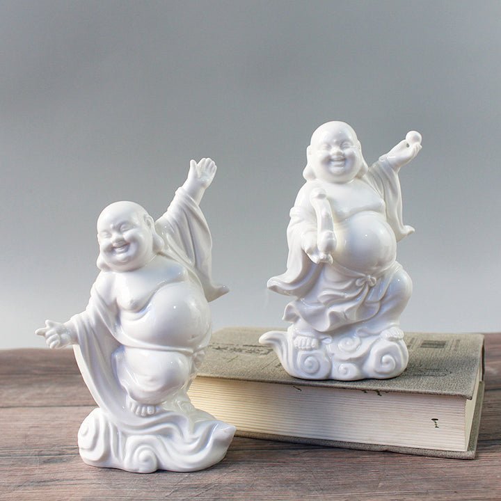 Feng Shui Buddha Statue Kalsten