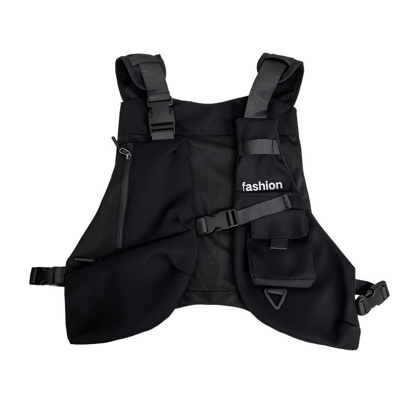 Functional Utility Vest Kalsten