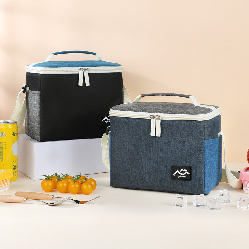Insulated Food Transport Bag
