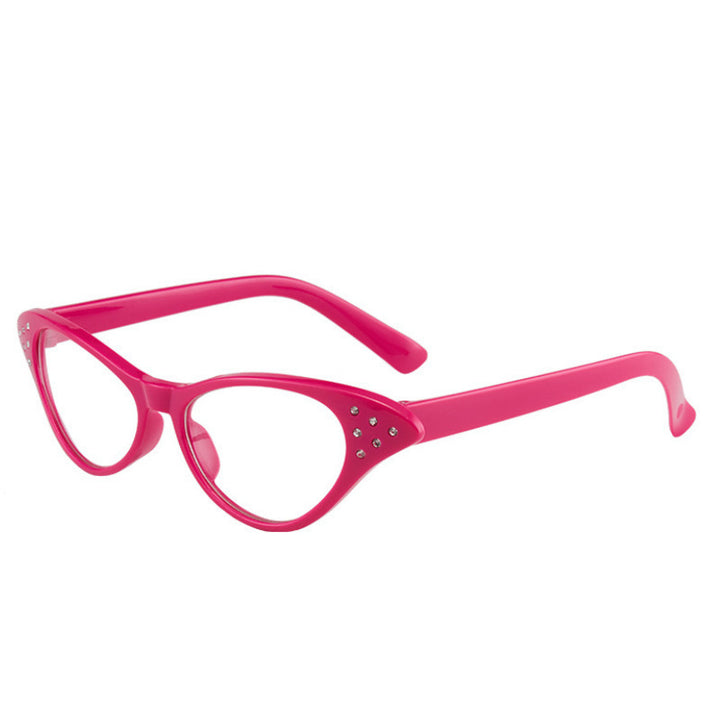 Stylish Shield Sunglasses with Hole Design Kalsten