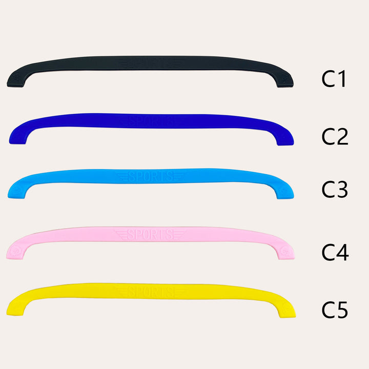 Flexible Silicone Headband Kalsten