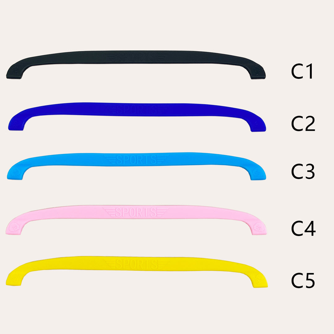 Flexible Eyewear Retainer Kalsten 1786896422