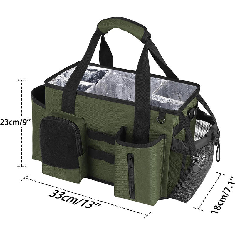 Multifunctional Cleaning Organizer Bag Kalsten