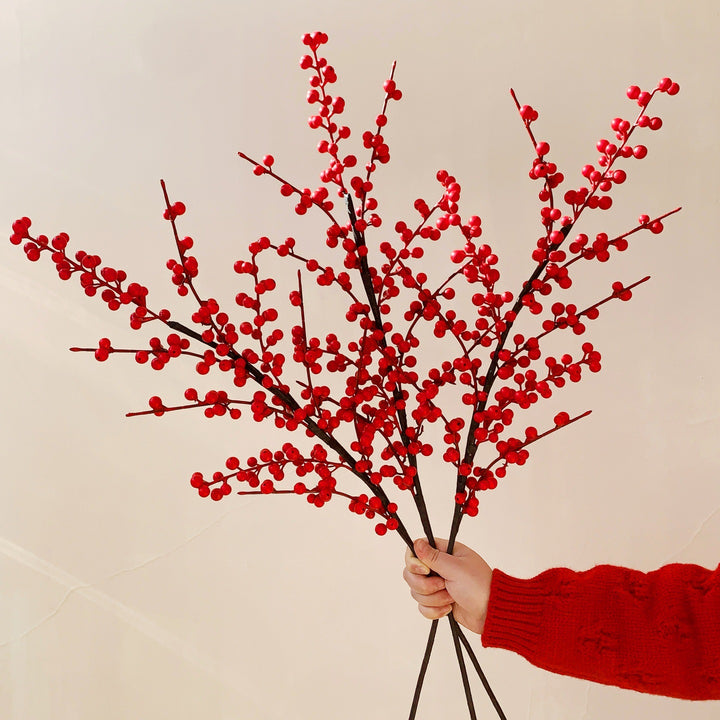 Decorative Floral Arrangement