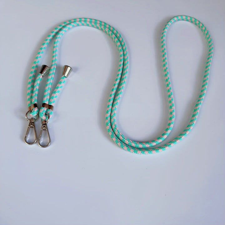Durable Dual-Clip Dog Leash Kalsten
