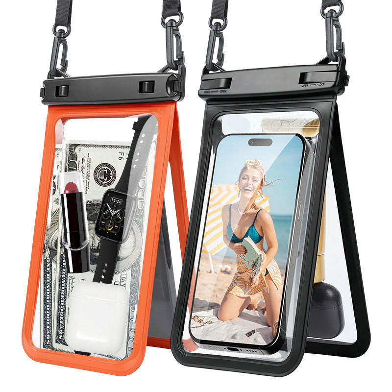 Waterproof Smartphone Hip Bag Kalsten