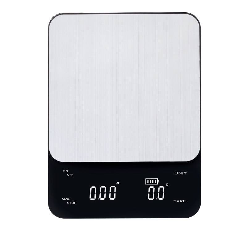 Ultra-Sensitive Precision Kitchen Scale