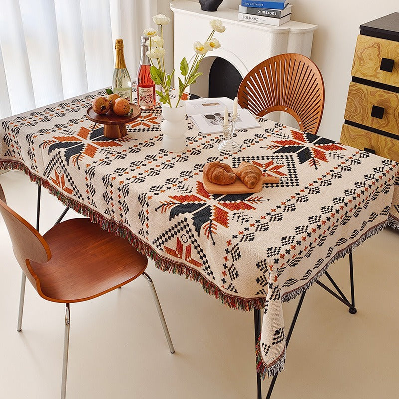 Tablecloth
