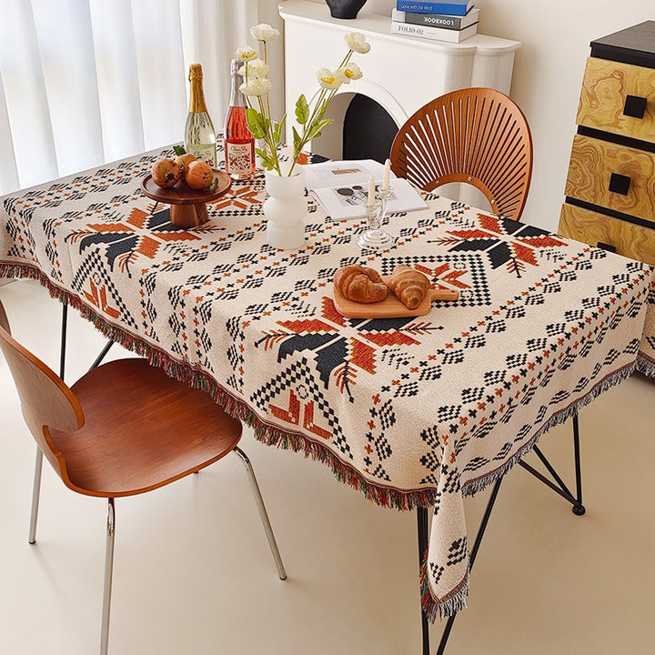 Tablecloth