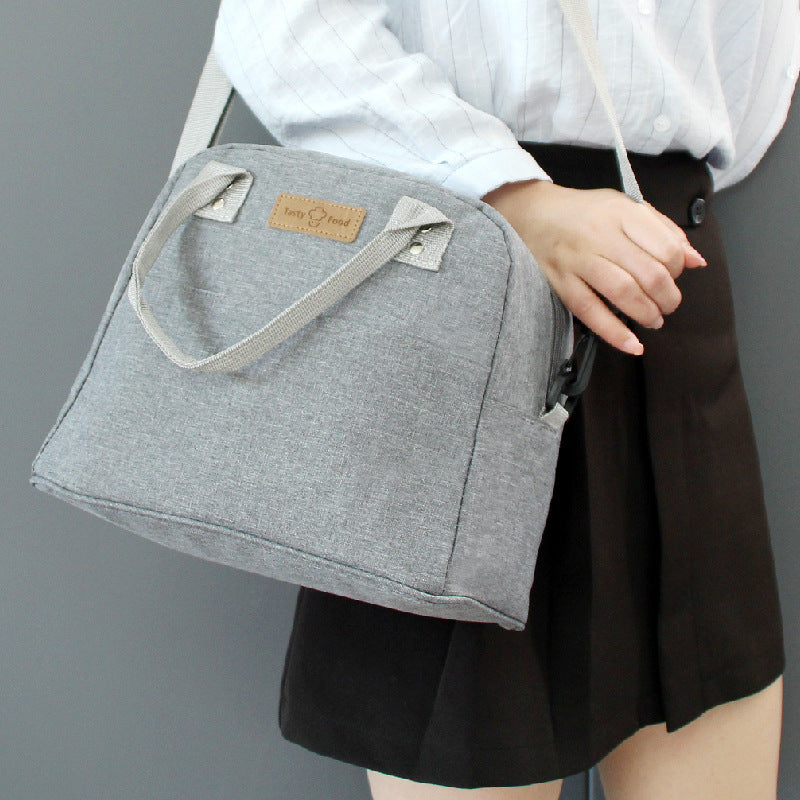 Insulated Food Storage Lunch Bag Kalsten