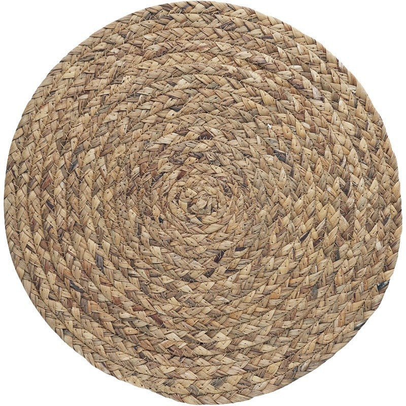 Decorative Woven Pumpkin Wall Art Kalsten