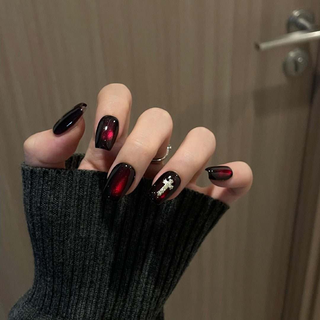 Nail set Kalsten