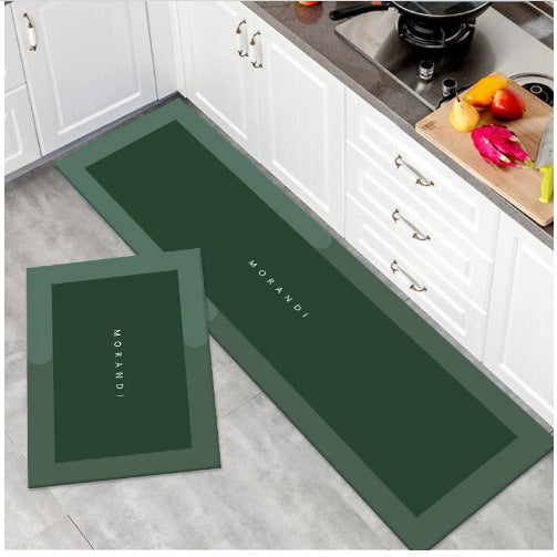 Chef-Inspired Kitchen Mat Set Kalsten