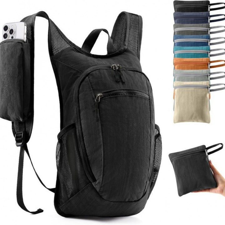 Practical and Lighter Backpack Kalsten