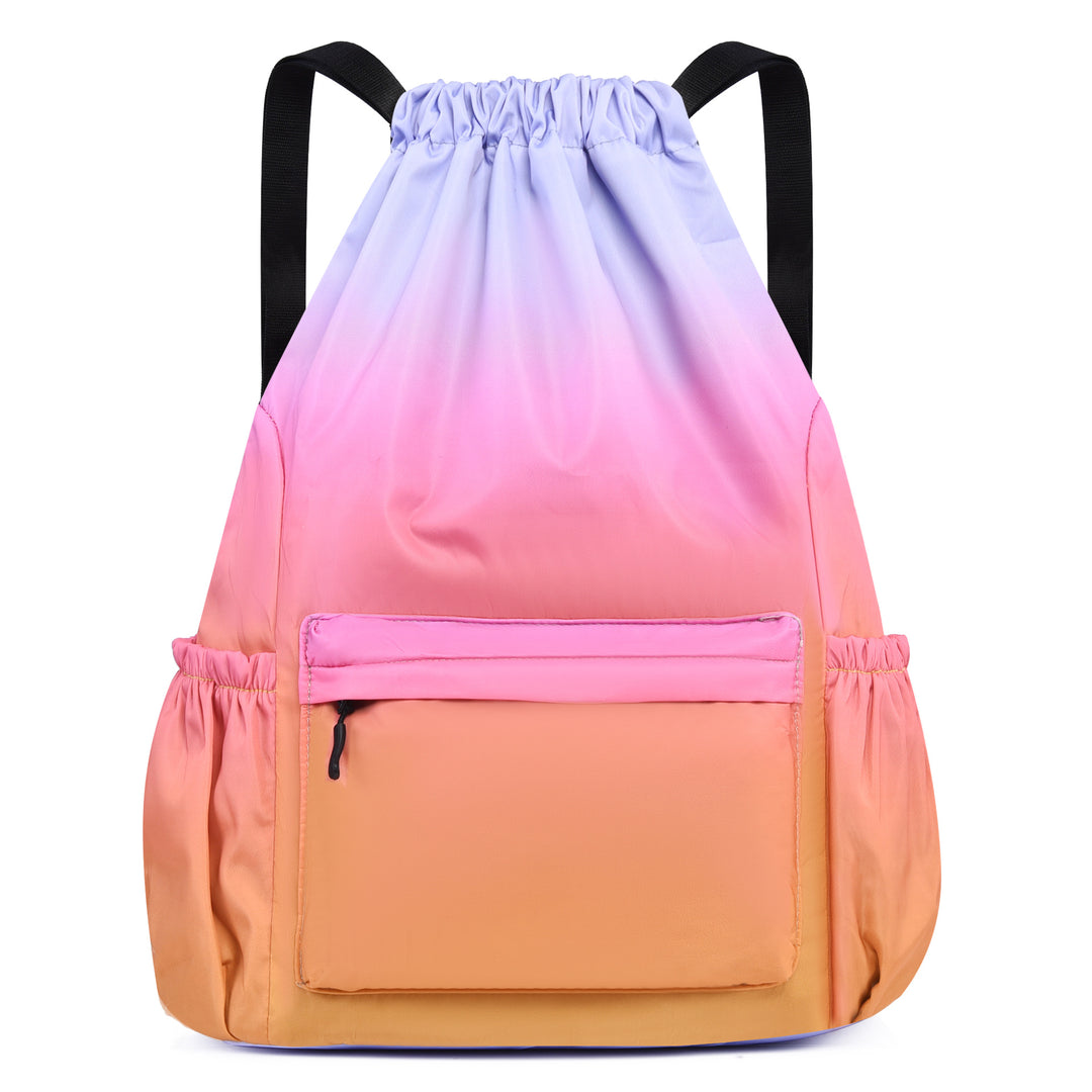Stylish Drawstring Kalsten