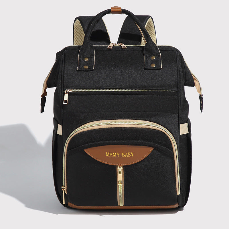 Multi-Functional Diaper Backpack Kalsten